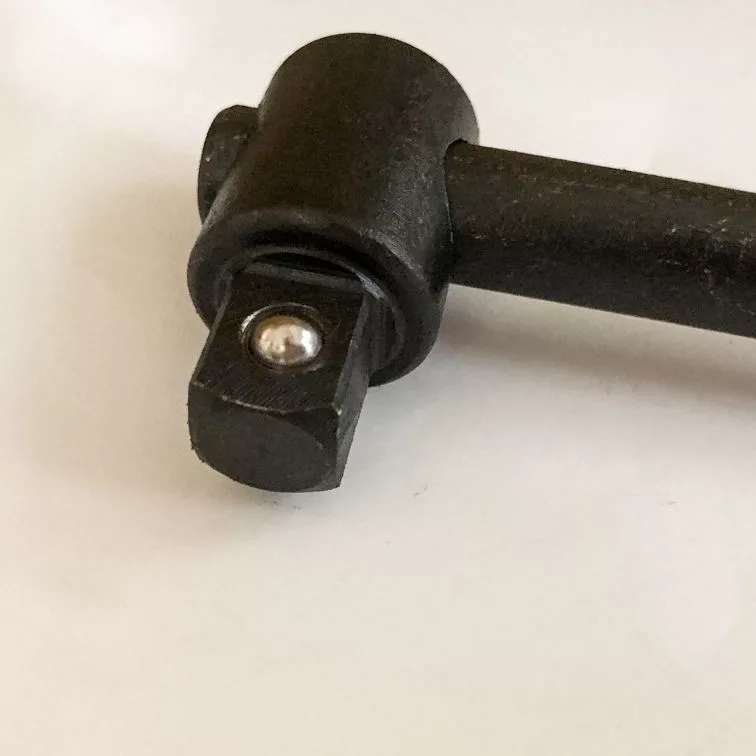 دسته بکس کشویی کد VSTD00499 سایز 1.2 اینچ