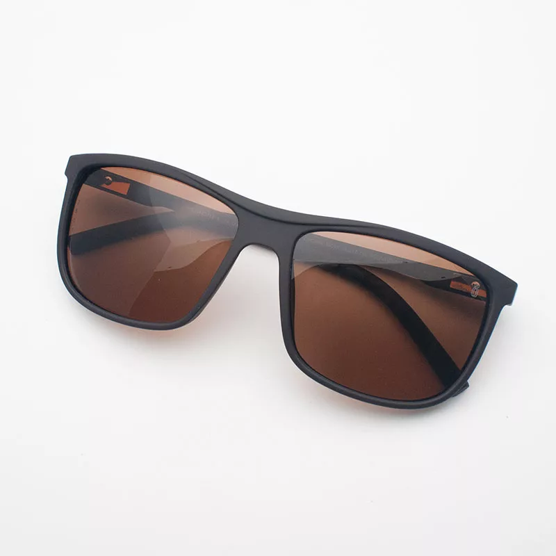عینک آفتابی مستطیلی مورل مدل   78019C5POLARIZED