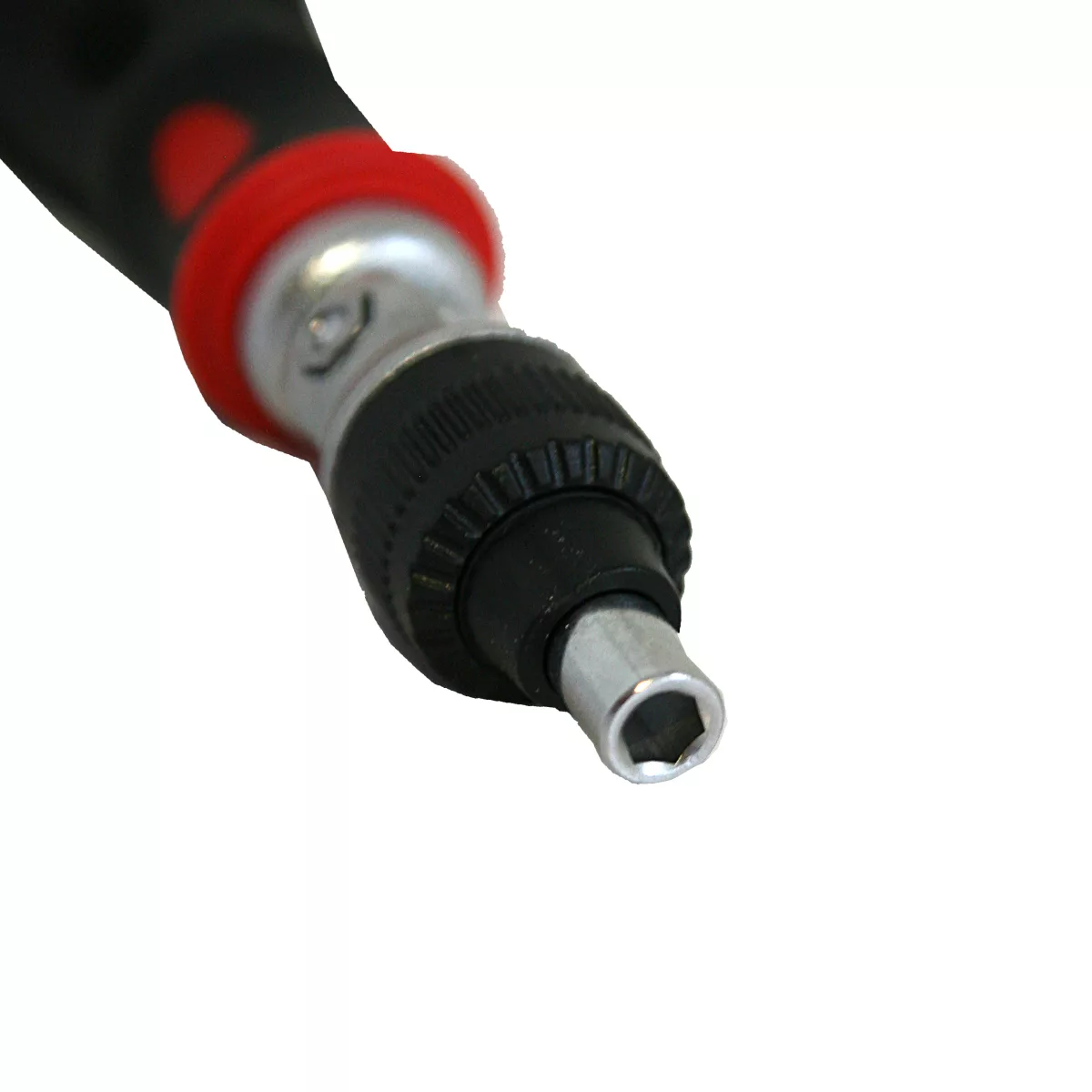 پیچ گوشتی جغجغه ای بول هورن مدل 17