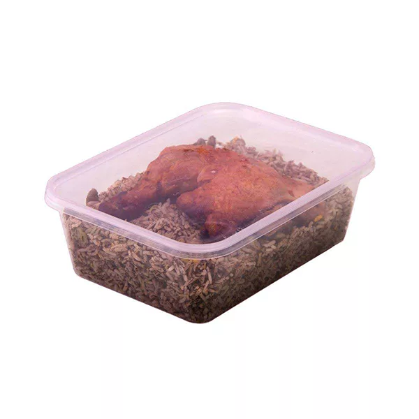 ظرف نگهدارنده کد 750