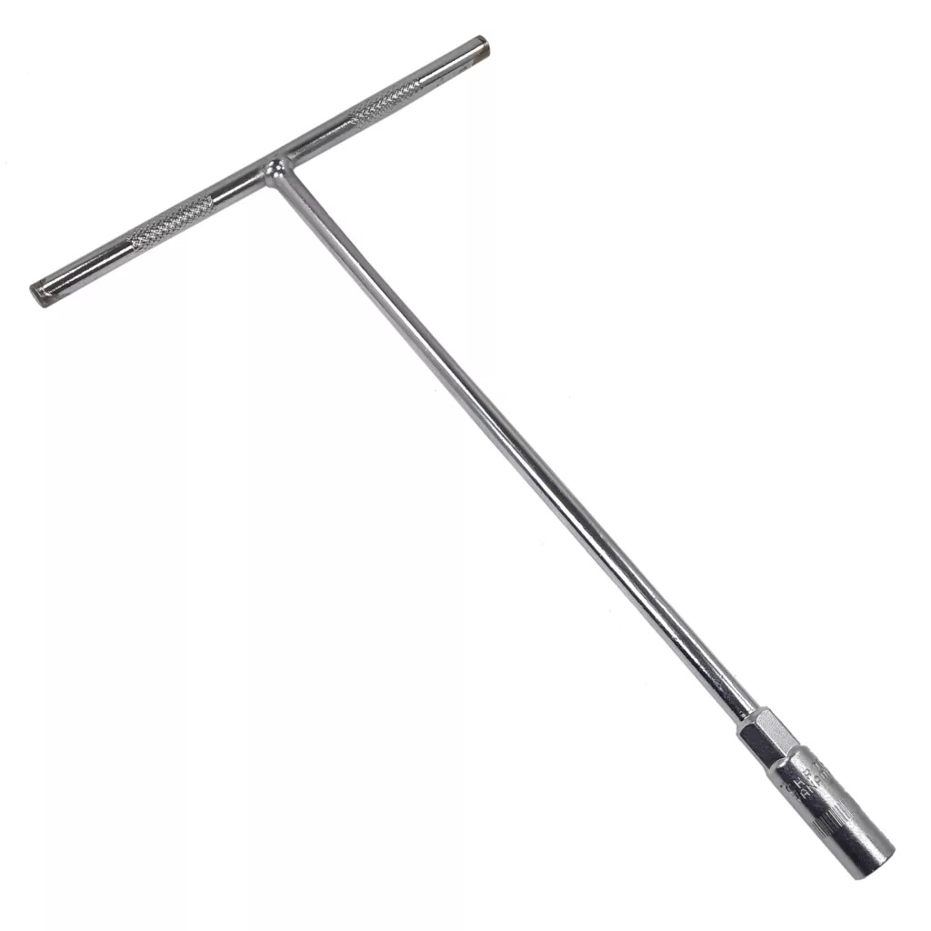 آچار بکس تی مدل t1 سایز 10 میلی متر