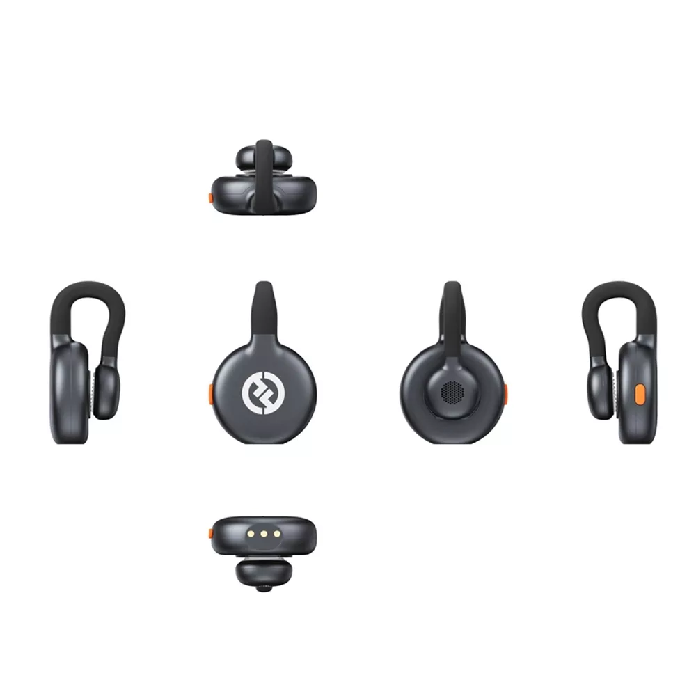 میکروفون بی سیم هالی لند مدل LARK M2S Mini