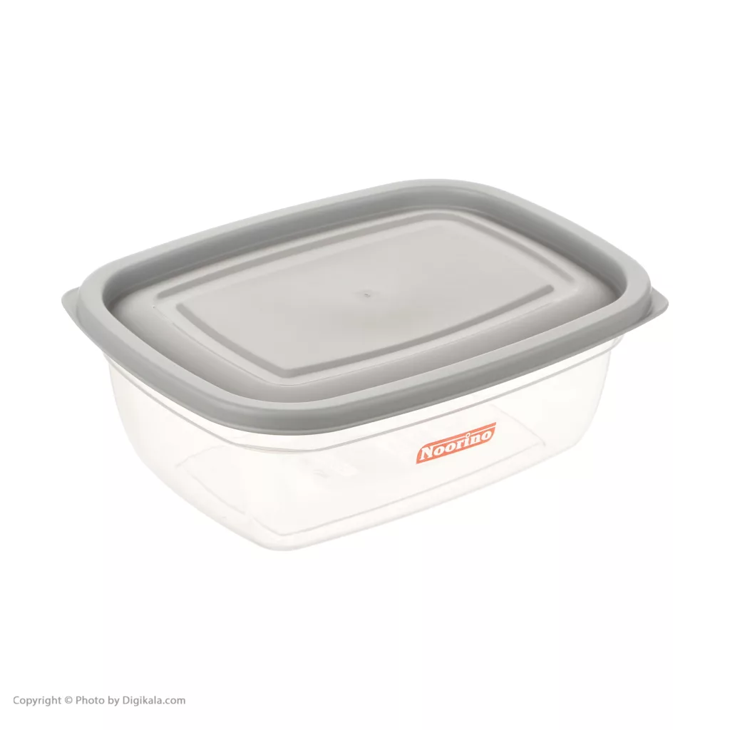 ظرف نگهدارنده نورینو مدل آسمان مجموعه سه عددی