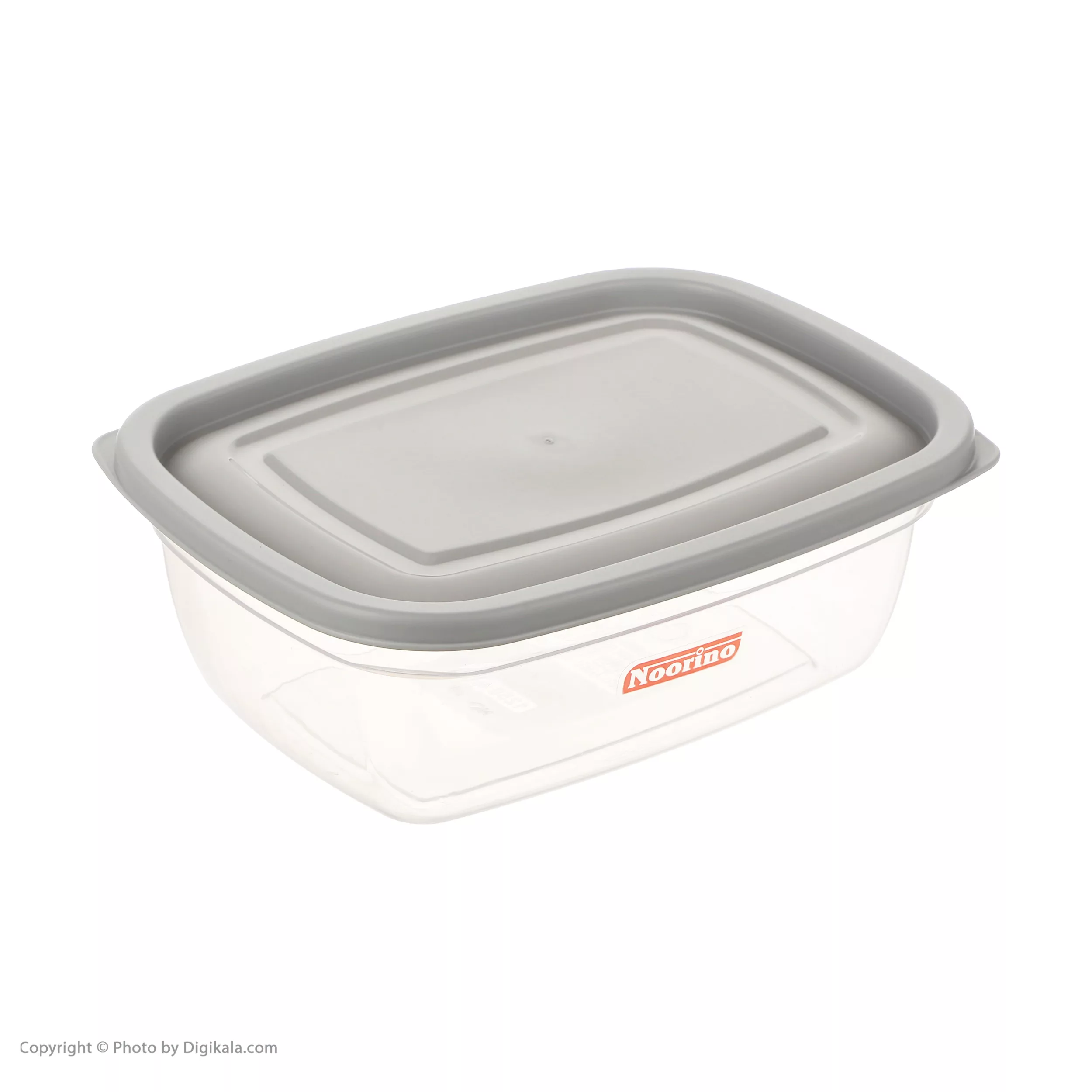 ظرف نگهدارنده نورینو مدل آسمان مجموعه سه عددی