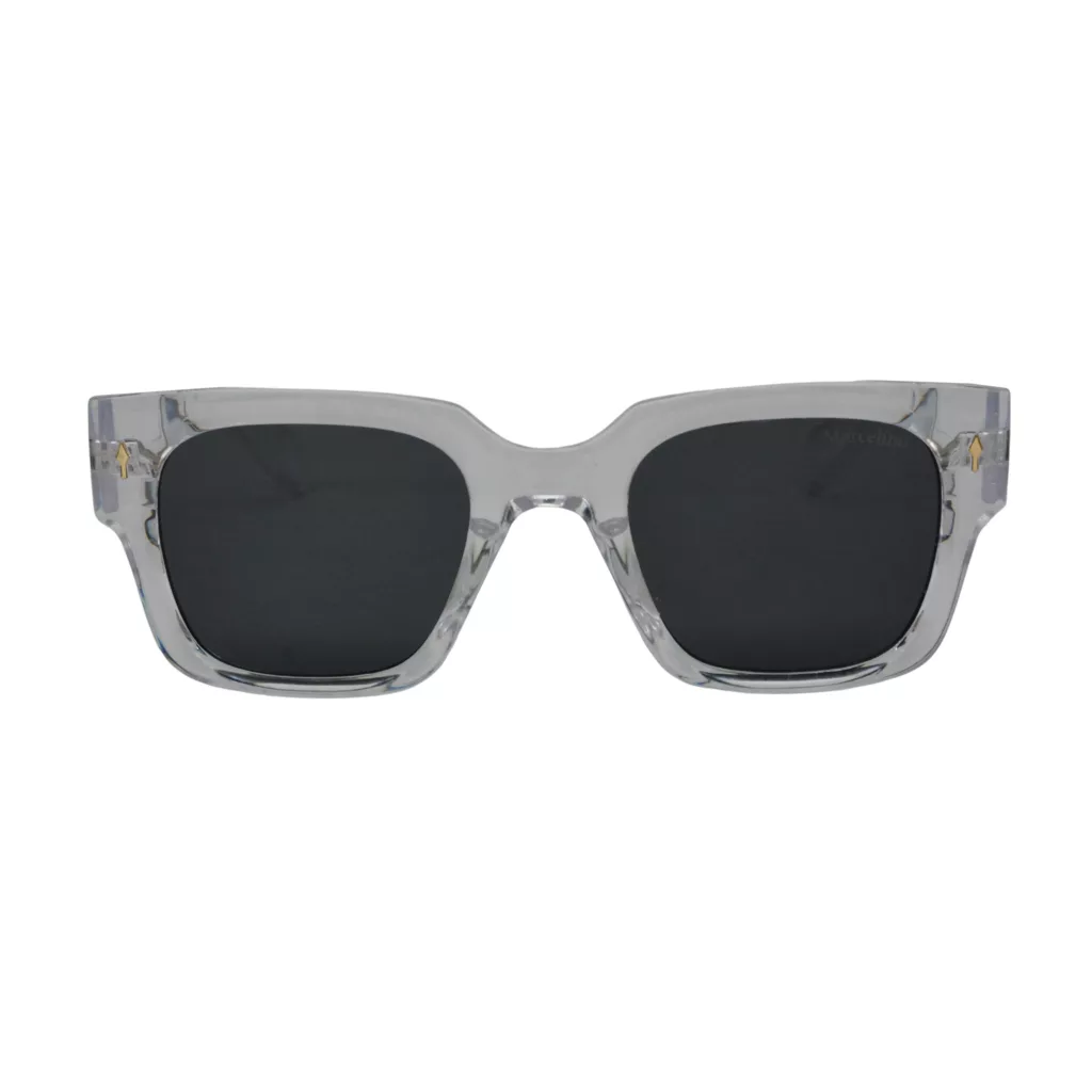 عینک آفتابی مستطیلی مارسلینو مدل 86023 S