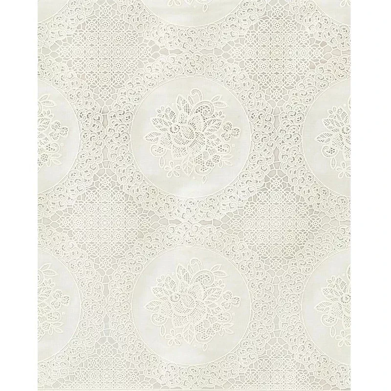 سفره مادام کوکو هشت نفره مدل Roni.200140