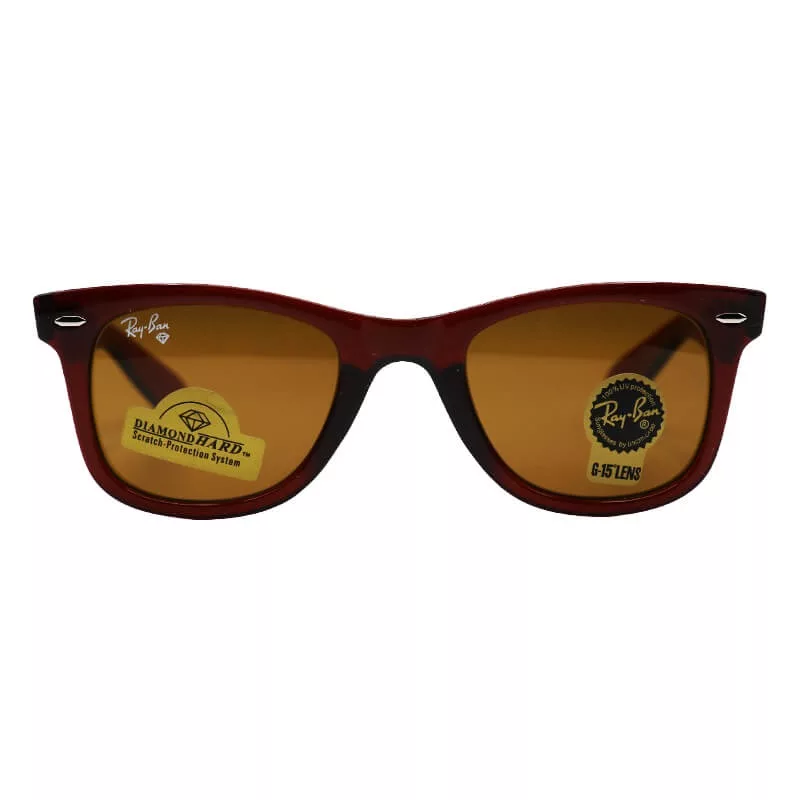 عینک آفتابی مدل 2140-901-S – FGH