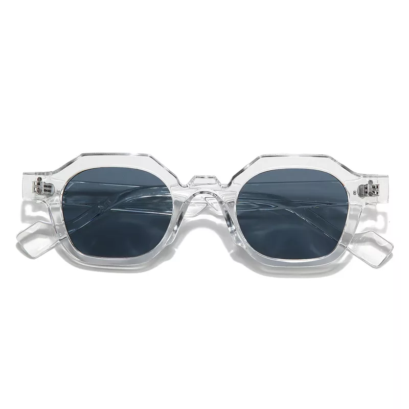 عینک آفتابی ویفرر (Wayfarer) مدل SZ 2002 Transparent