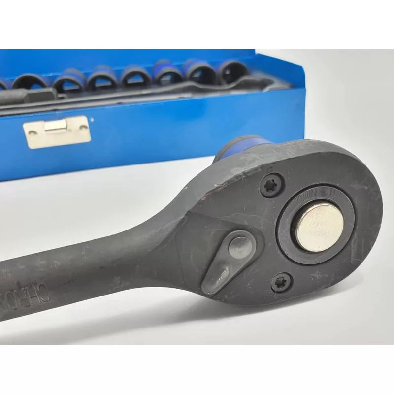 آچار جعبه بکس مدل 1PCS مجموعه 12 عددی