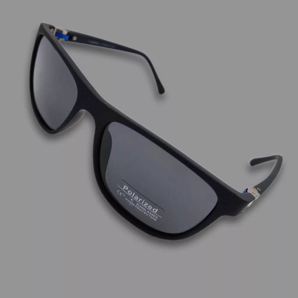 عینک آفتابی مورل مدل POLARIZED8209c3