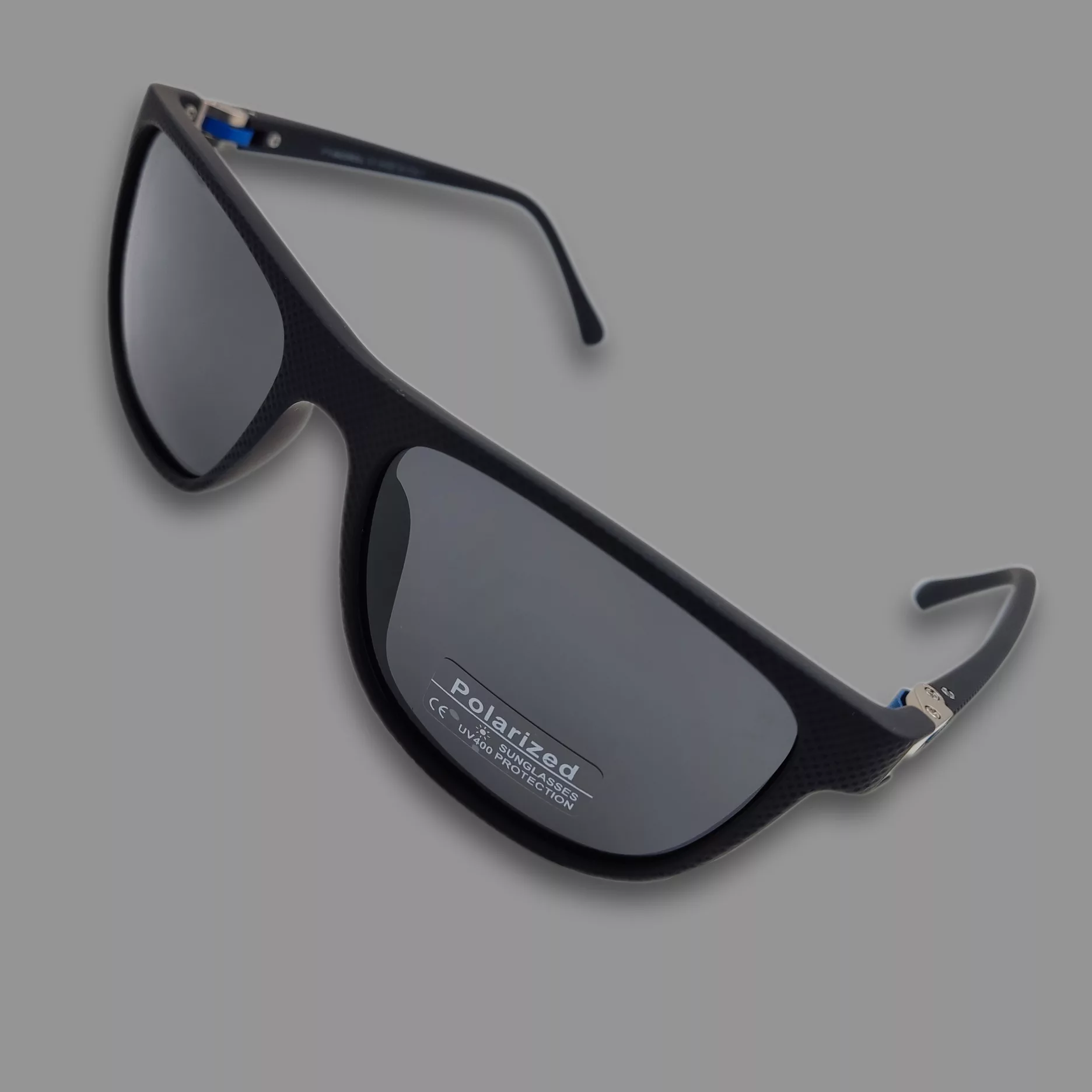 عینک آفتابی مورل مدل POLARIZED8209c3