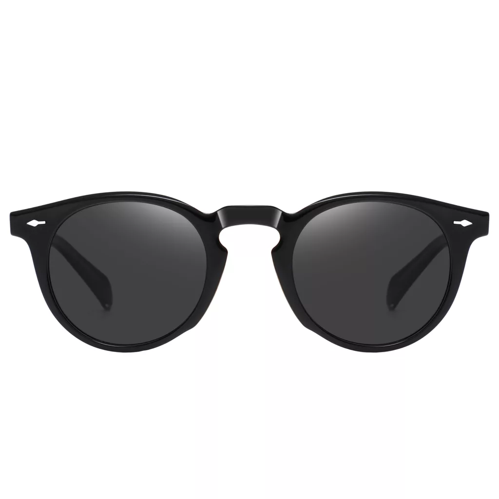 عینک آفتابی ویفر پلاریزه آلبرت وگ مدل S31102C1