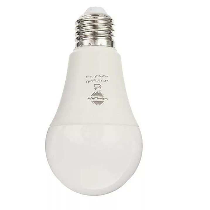لامپ ال ای دی 15 وات پارس شهاب مدل A60 پایه E27