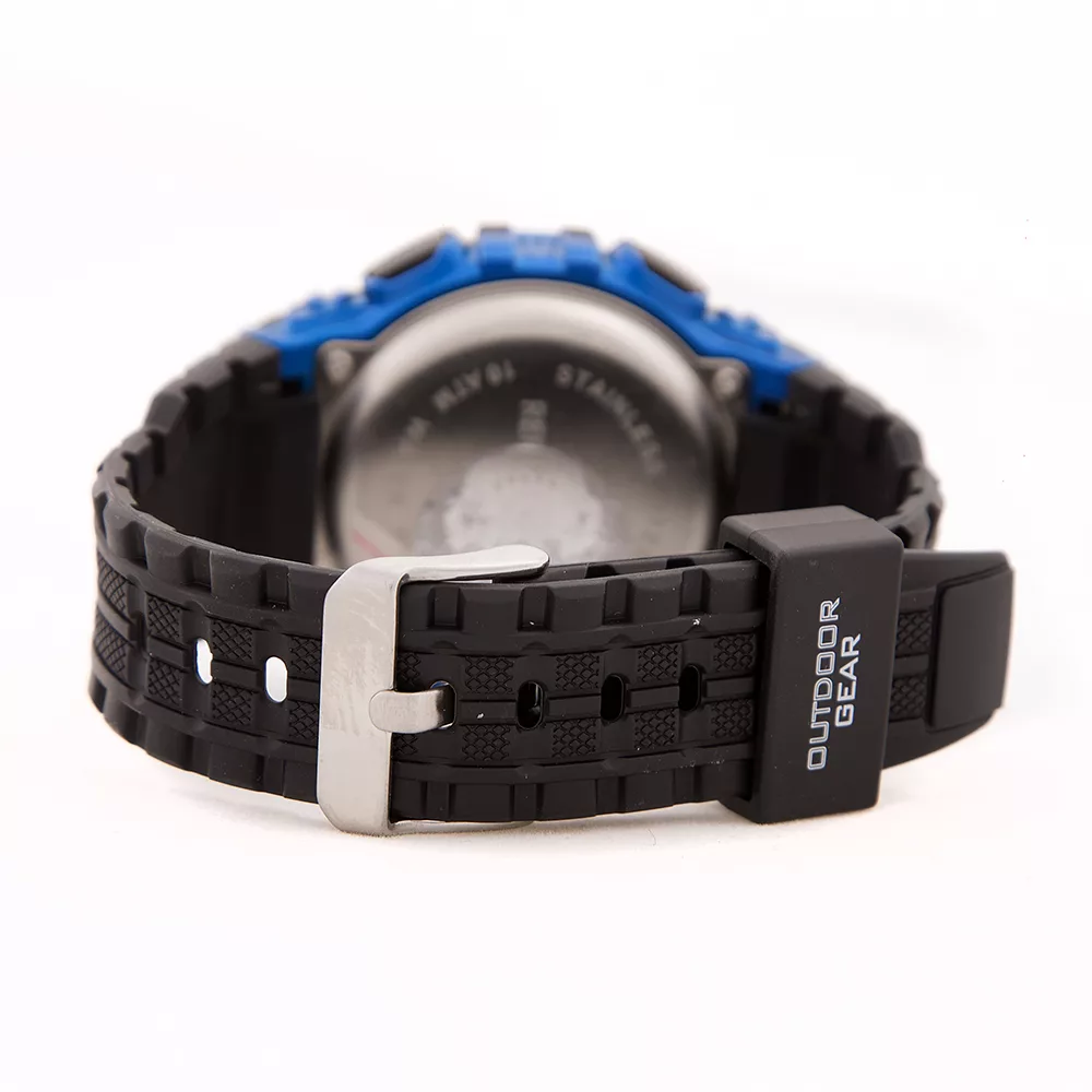 ساعت مچی دیجیتال مردانه تِک دی مدل 654032