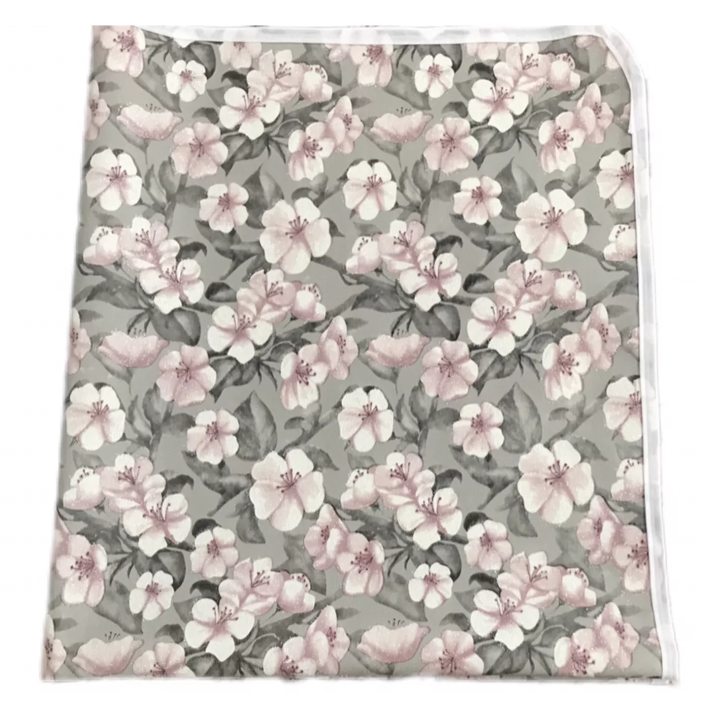 سفره 8 نفره مدل آیسو طرح پشت پارچه سایز 140×140 سانتی متر کد 05