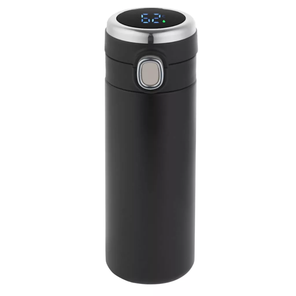 فلاسک مدل هوشمند گنجایش  0.4 لیتر