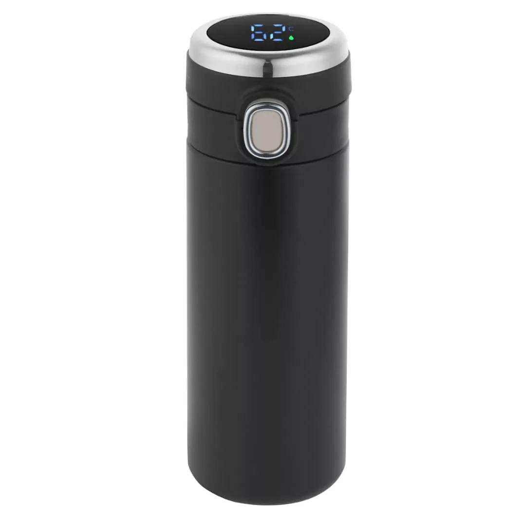 فلاسک مدل هوشمند گنجایش  0.4 لیتر