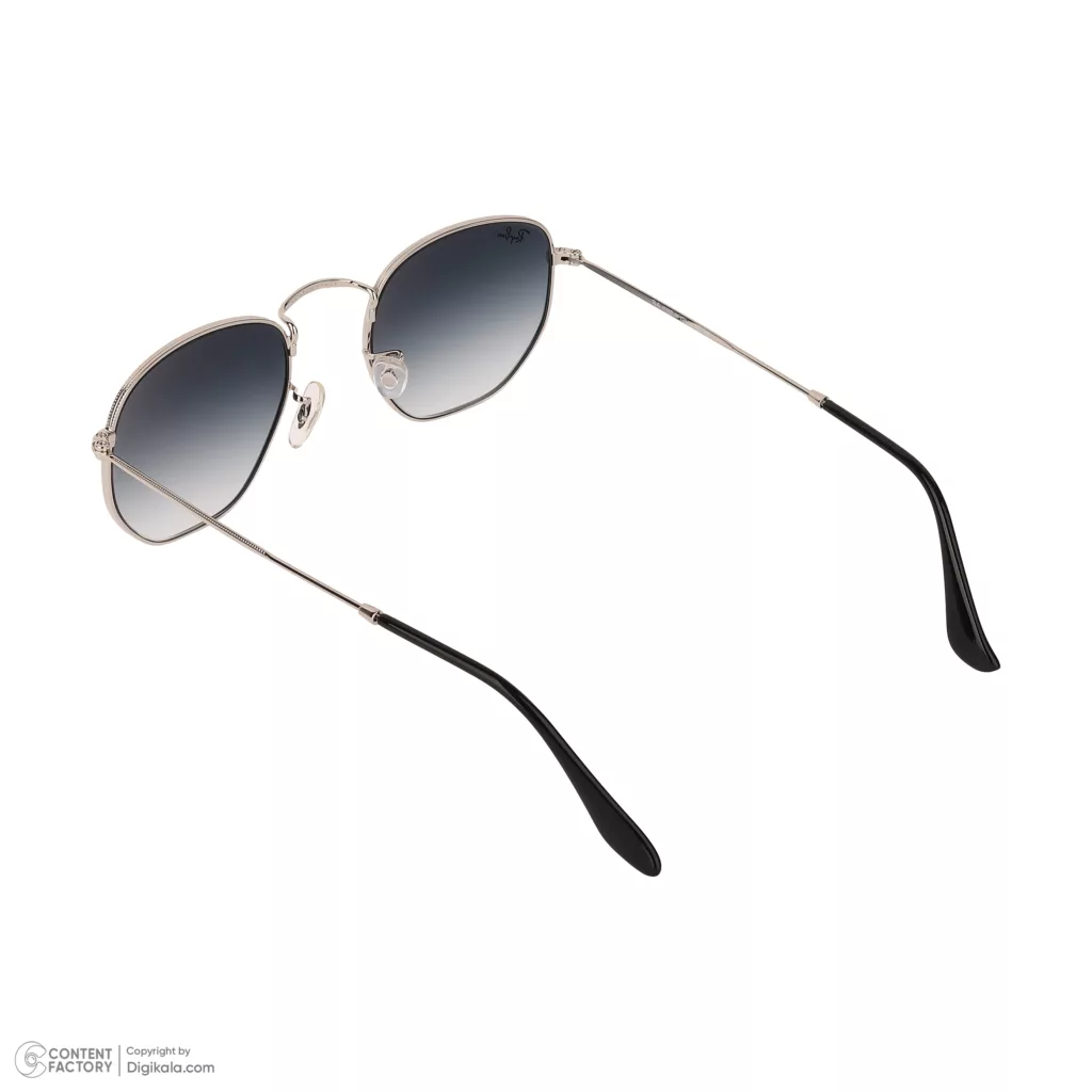 عینک آفتابی چند ضلعی ری بن مدل 0RB3548N-003-32