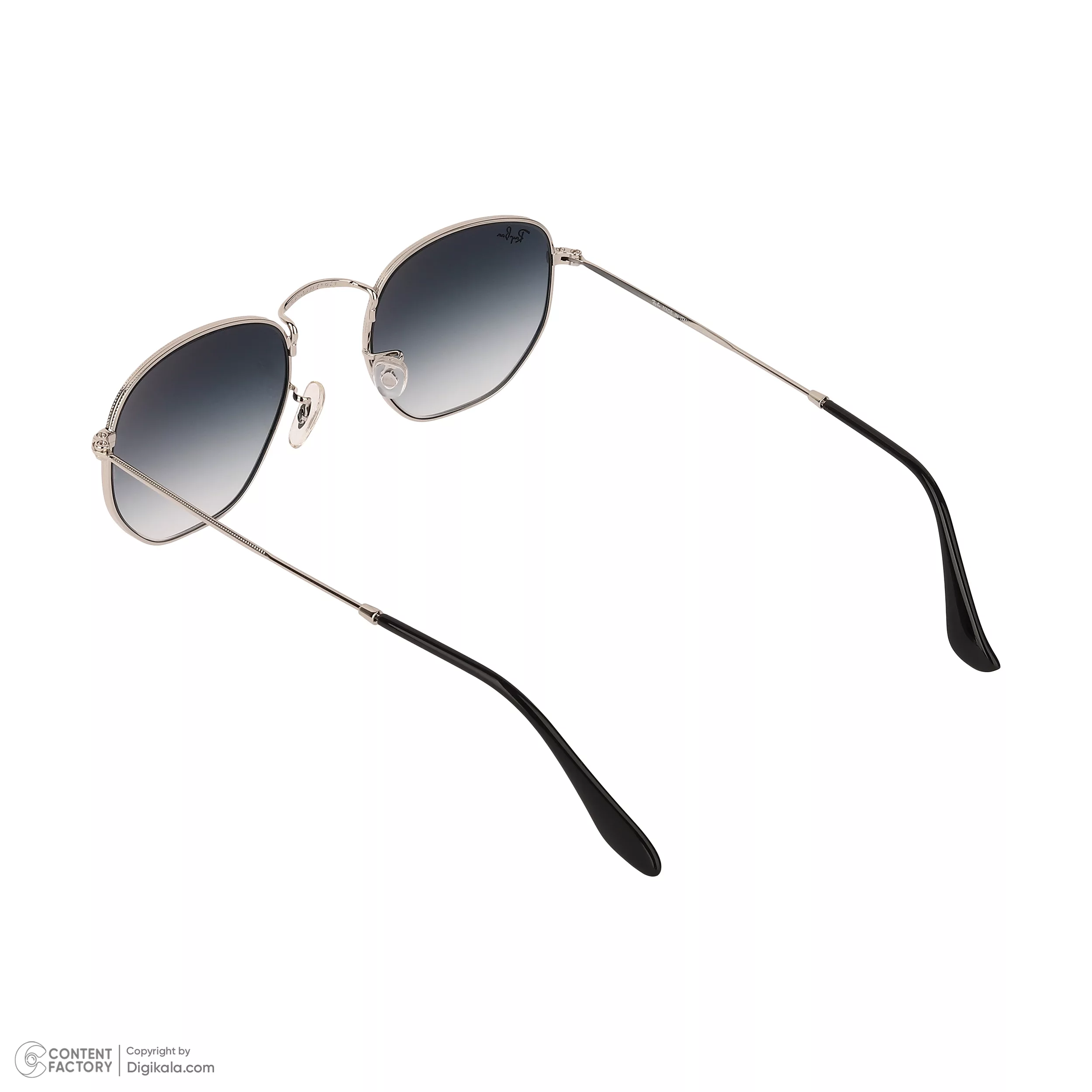 عینک آفتابی چند ضلعی ری بن مدل 0RB3548N-003-32