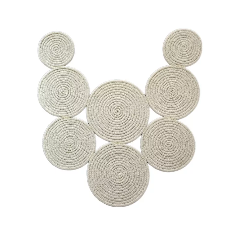 پادری مدل C8 سایز ۶۰ × ۵۰ سانتی‌متر