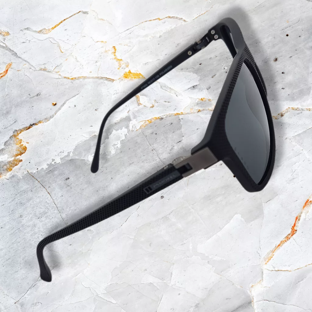 عینک آفتابی ویفرر (Wayfarer) مورل مدل P7902