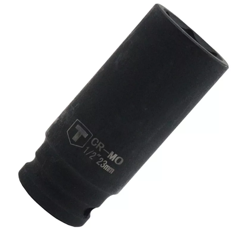 سری بکس تاپکس مدل فشار قوی بلند کد SMT-TOPEX-1/2INCH-23MM-BOLAND-6PAR سایز 23 میلی متر