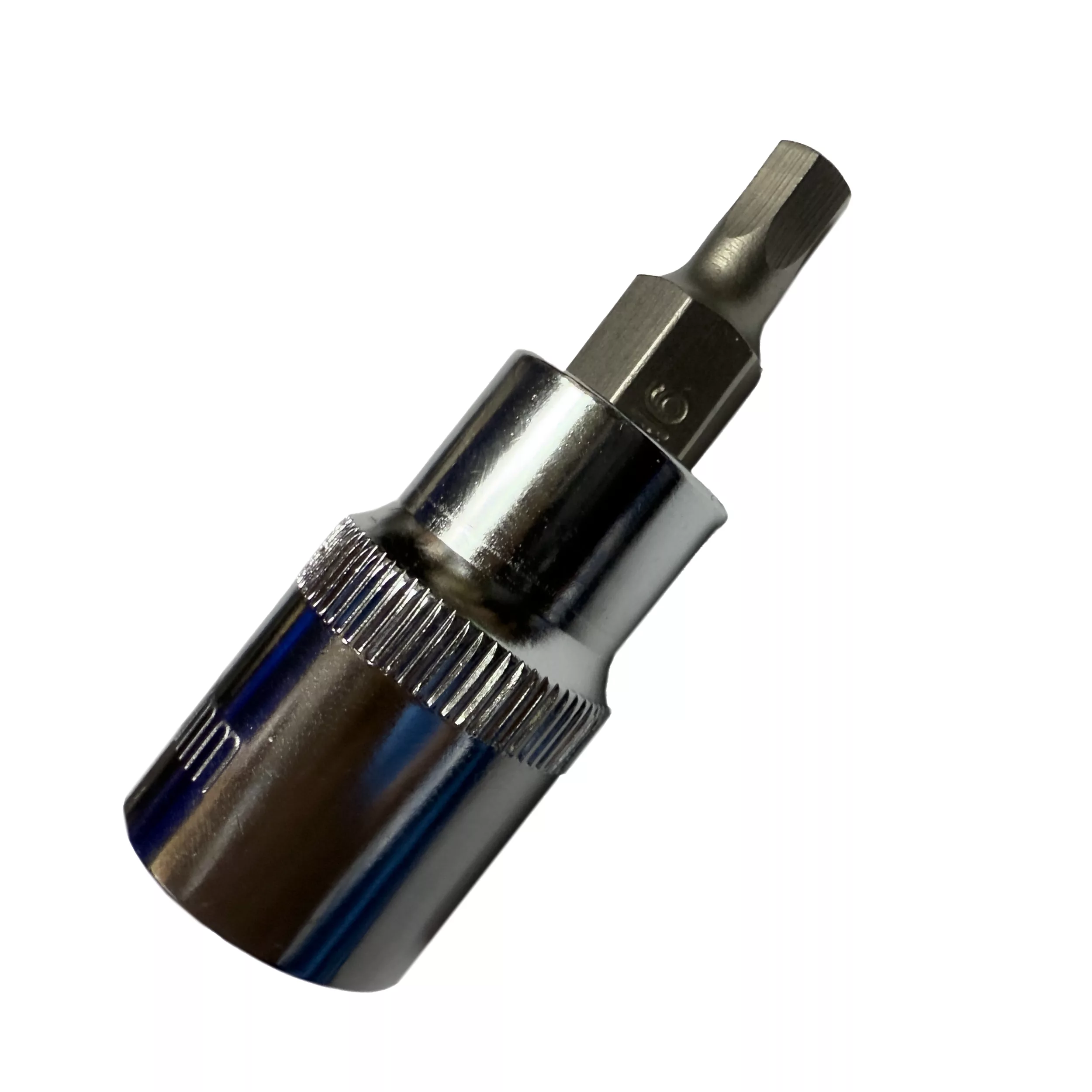 آچار آلن بکسی مدل SMT-ALEN BPXI-6GOSH -H6 سایز 6 میلی متر