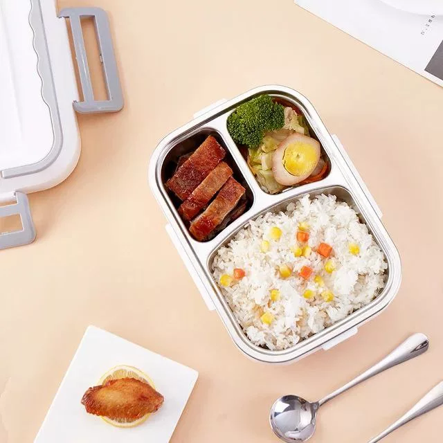 ظرف غذا مدل برقی