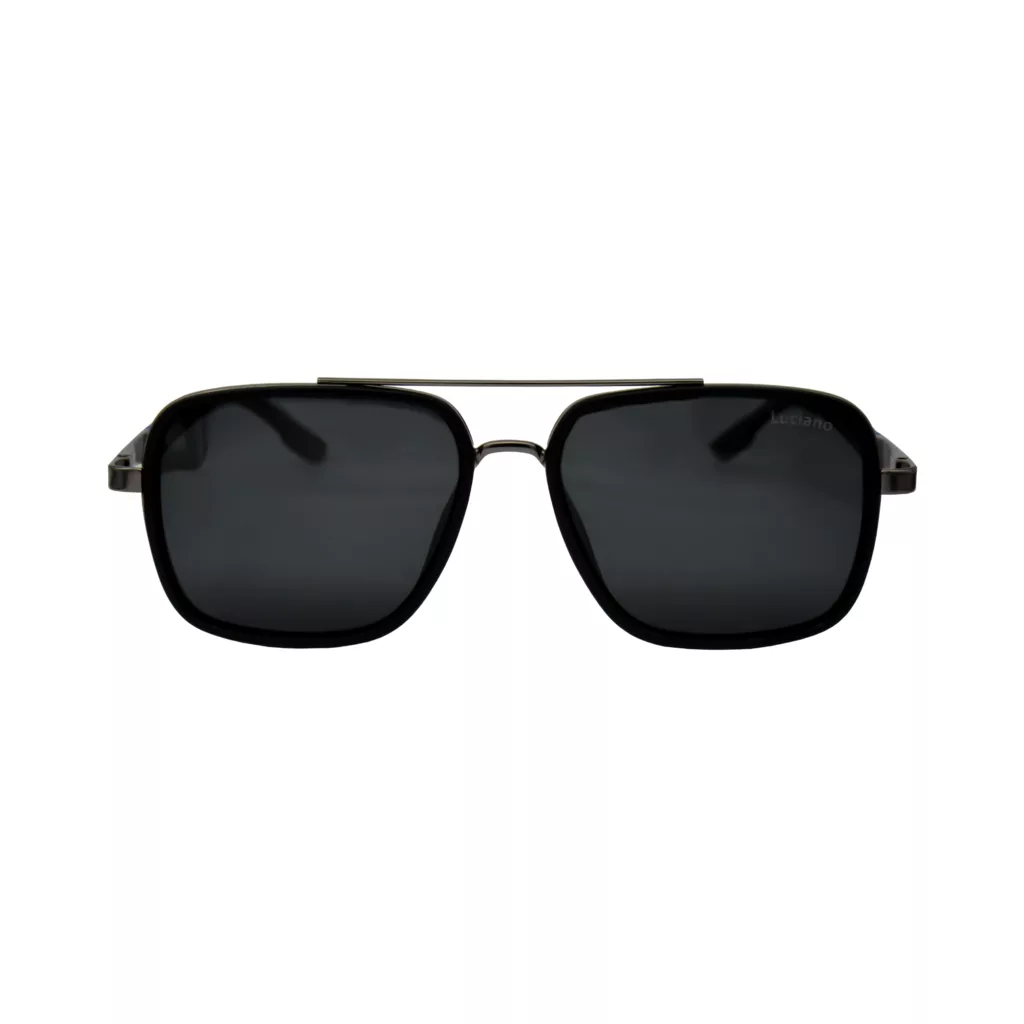 عینک آفتابی مستطیلی لوسیانو مدل TR 8026 C3