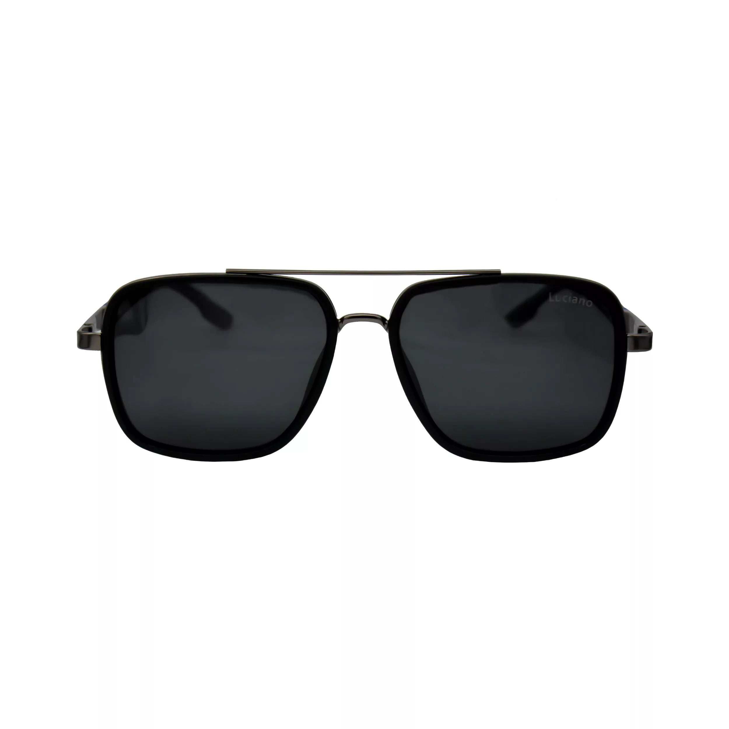 عینک آفتابی مستطیلی لوسیانو مدل TR 8026 C3