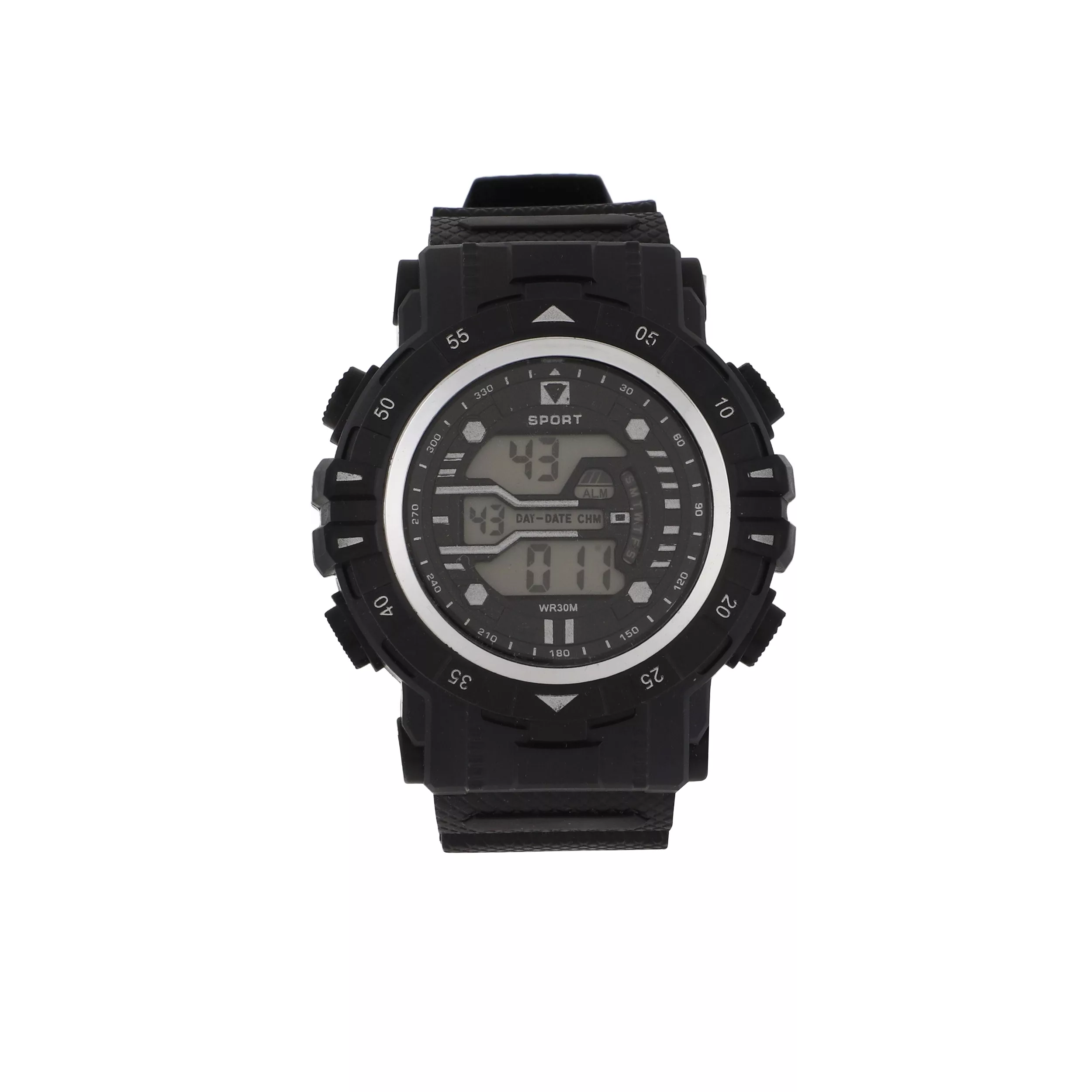 ساعت مچی مدل اسپورت دیجیتال