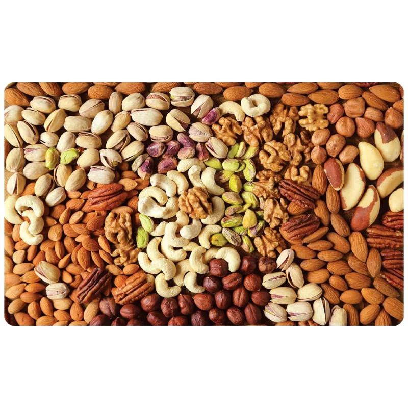 پادری طرح آشپزخانه مدل m-615 سایز 76×46 سانتی متر