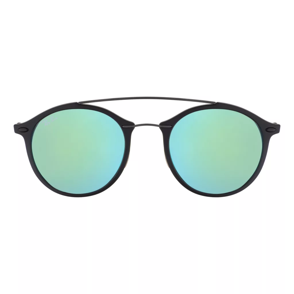 عینک آفتابی پنتوس (Pantos) ری بن مدل 0RB4266-601S3R