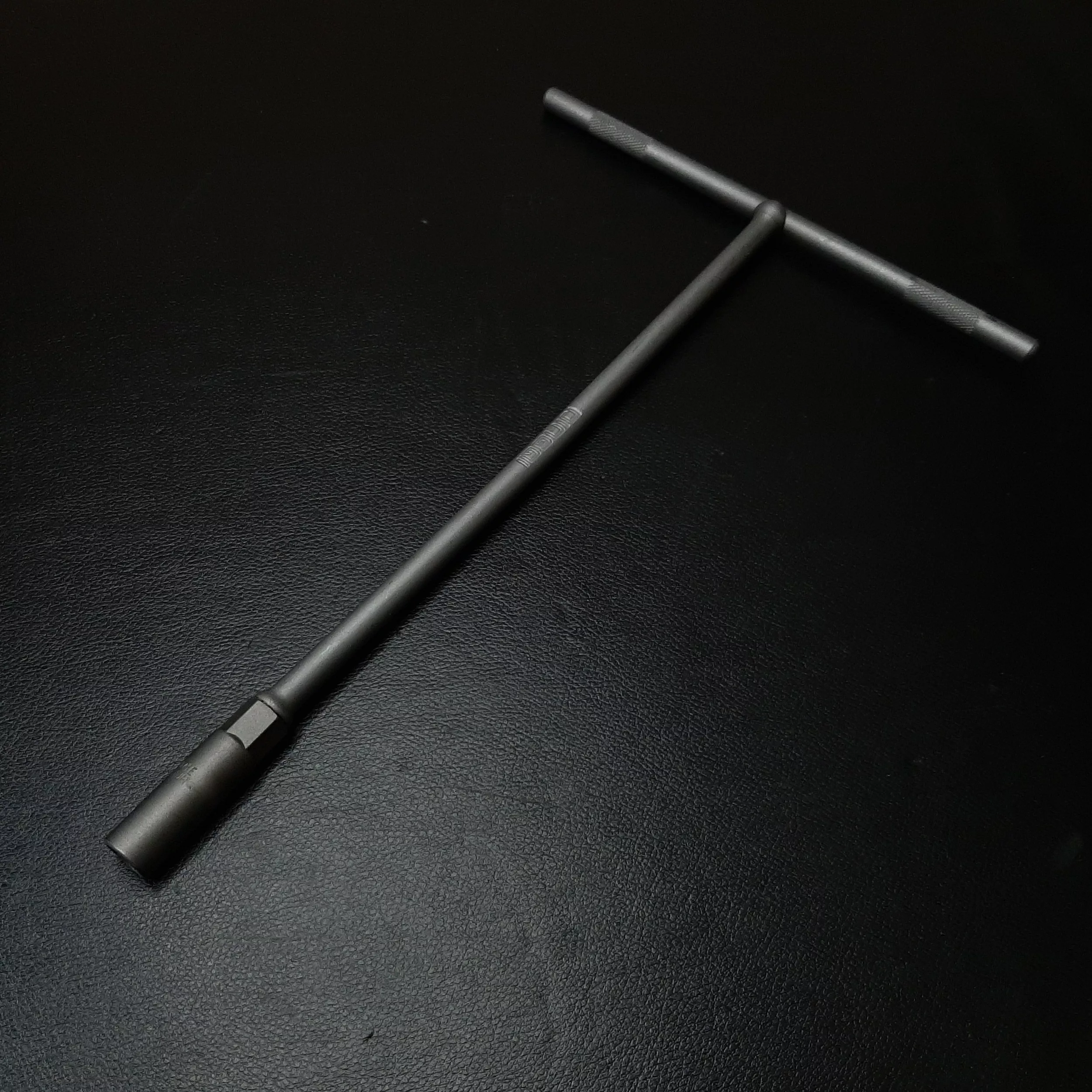 آچار بکس تی دینگشی مدل T-010 سایز 10 میلی متر