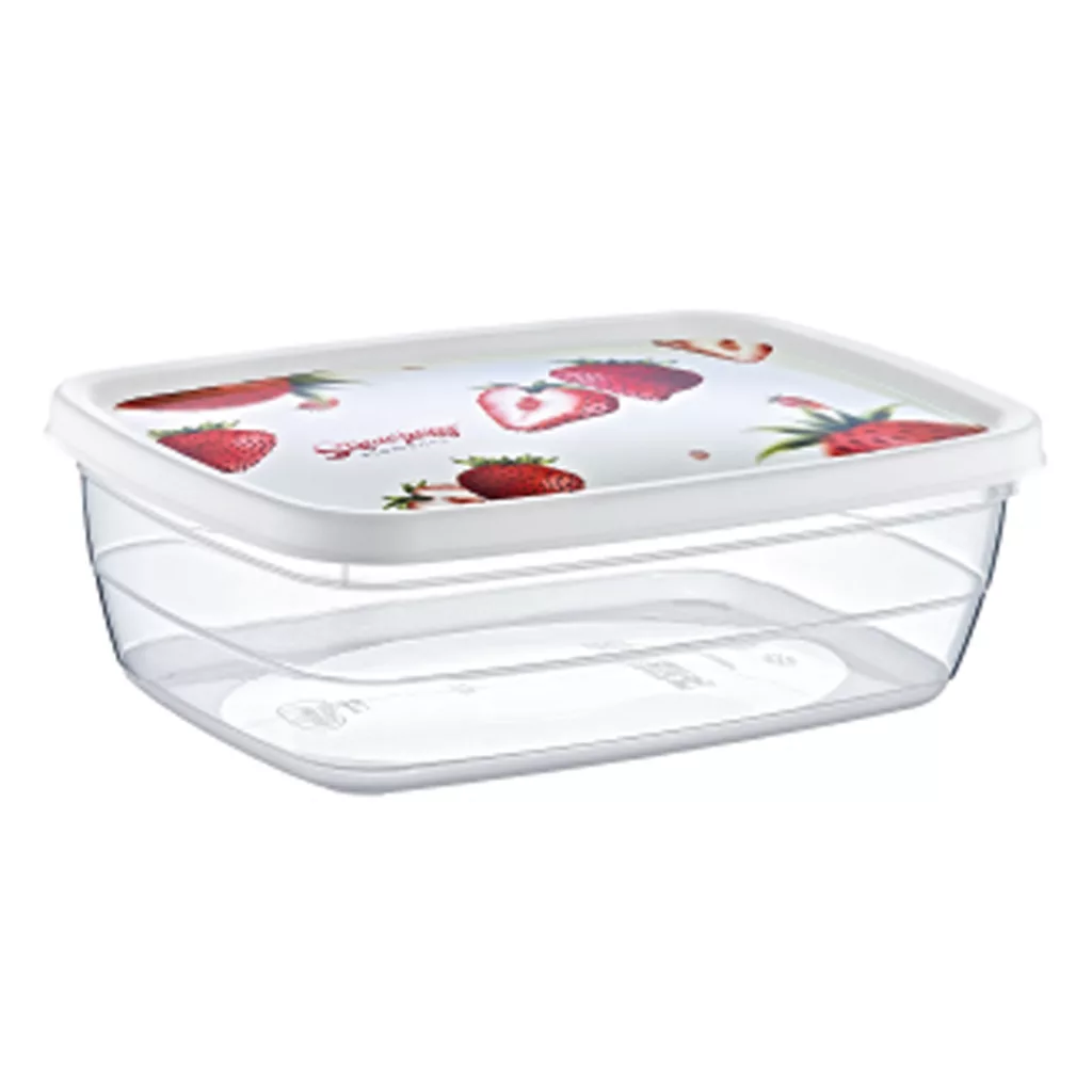 ظرف نگهدارنده هوبی لایف مدل 020902