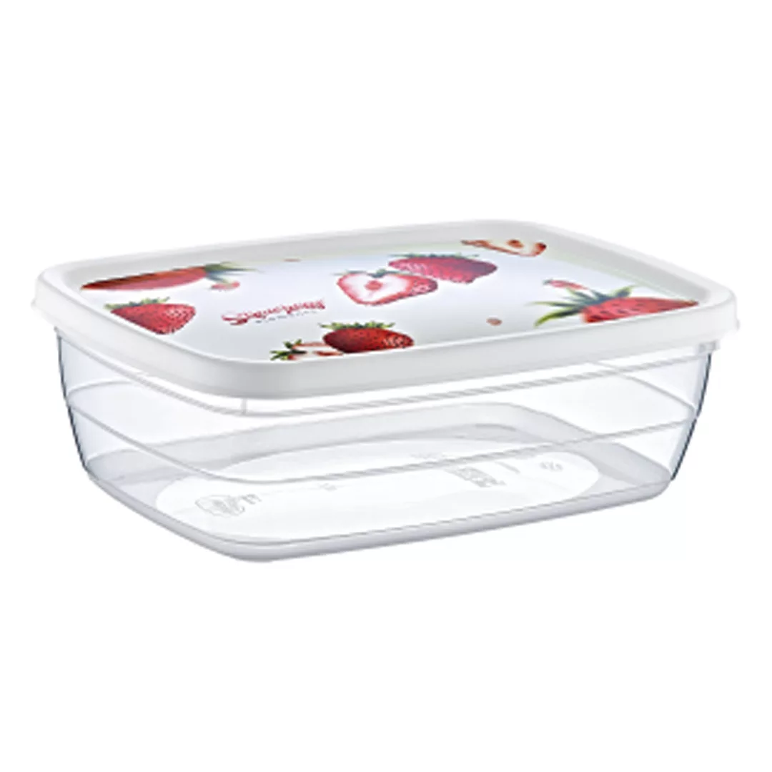 ظرف نگهدارنده هوبی لایف مدل 020902