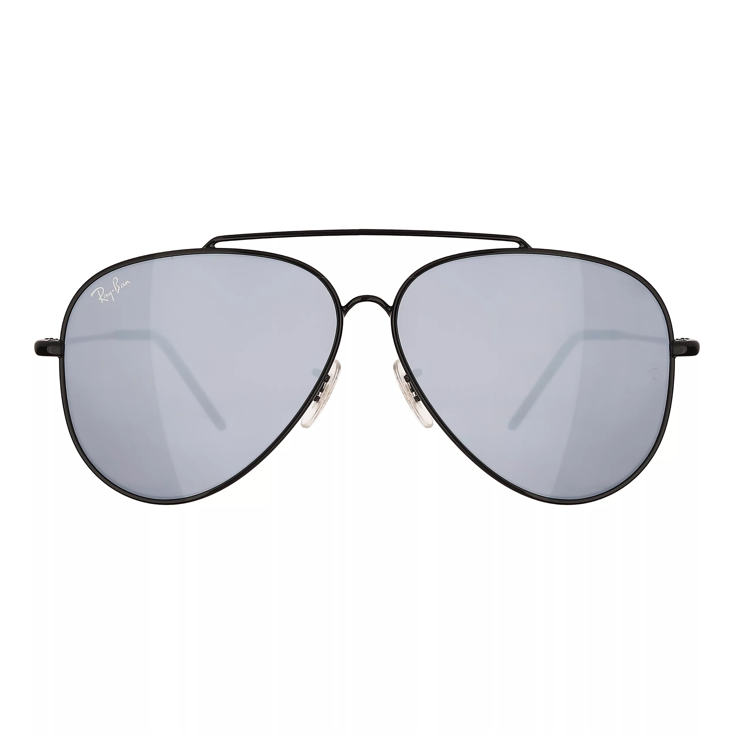 عینک آفتابی خلبانی (Aviator) ری بن مدل 0RB0101S-002-GS