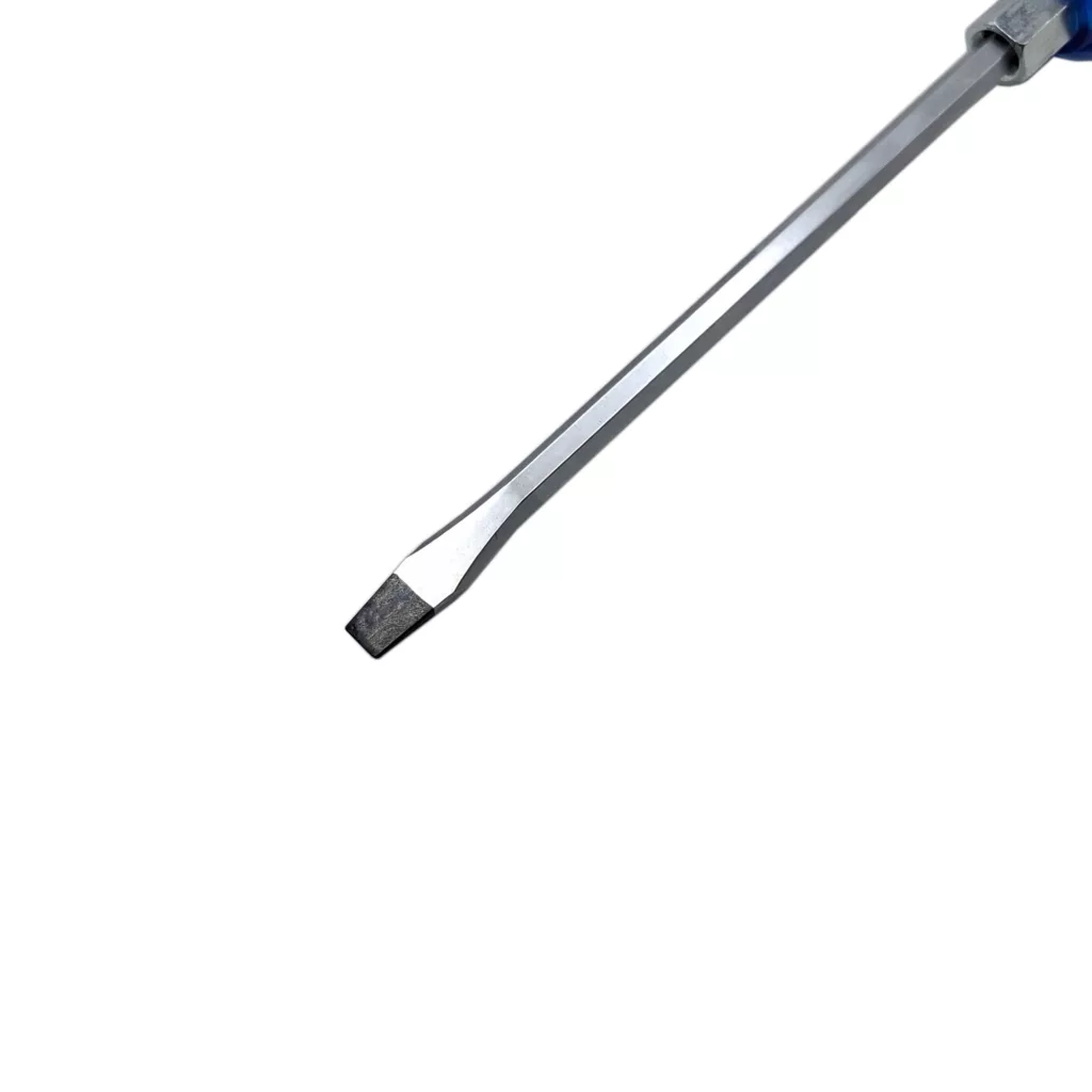 پیچ گوشتی دوسو ضربه خور صنعتی مدریک مدل MT_3003 سایز 250 میلی متر