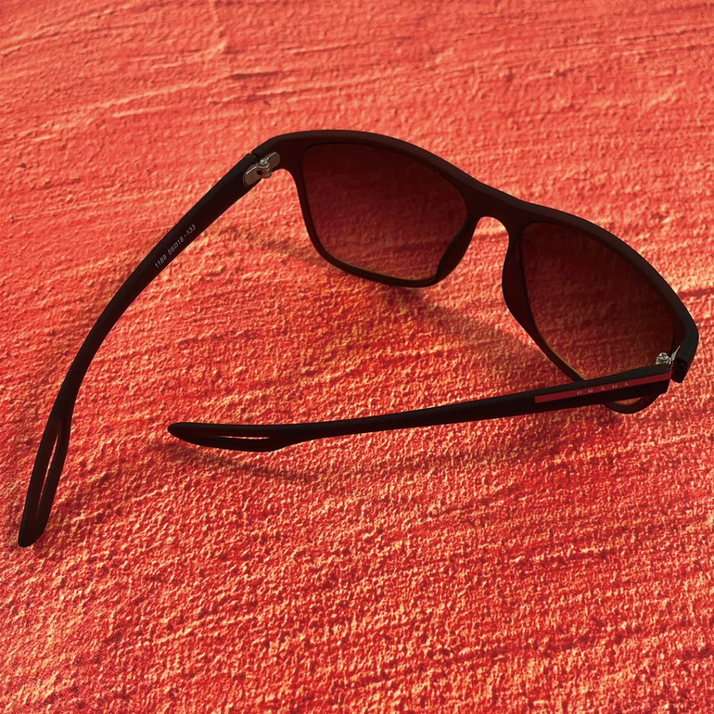 عینک آفتابی مدل PRD-02