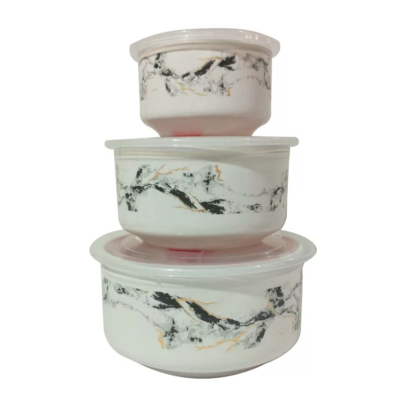 ظرف نگهدارنده مدل در سوپاپ دار لوکاتلی کد 03 مجموعه سه عددی