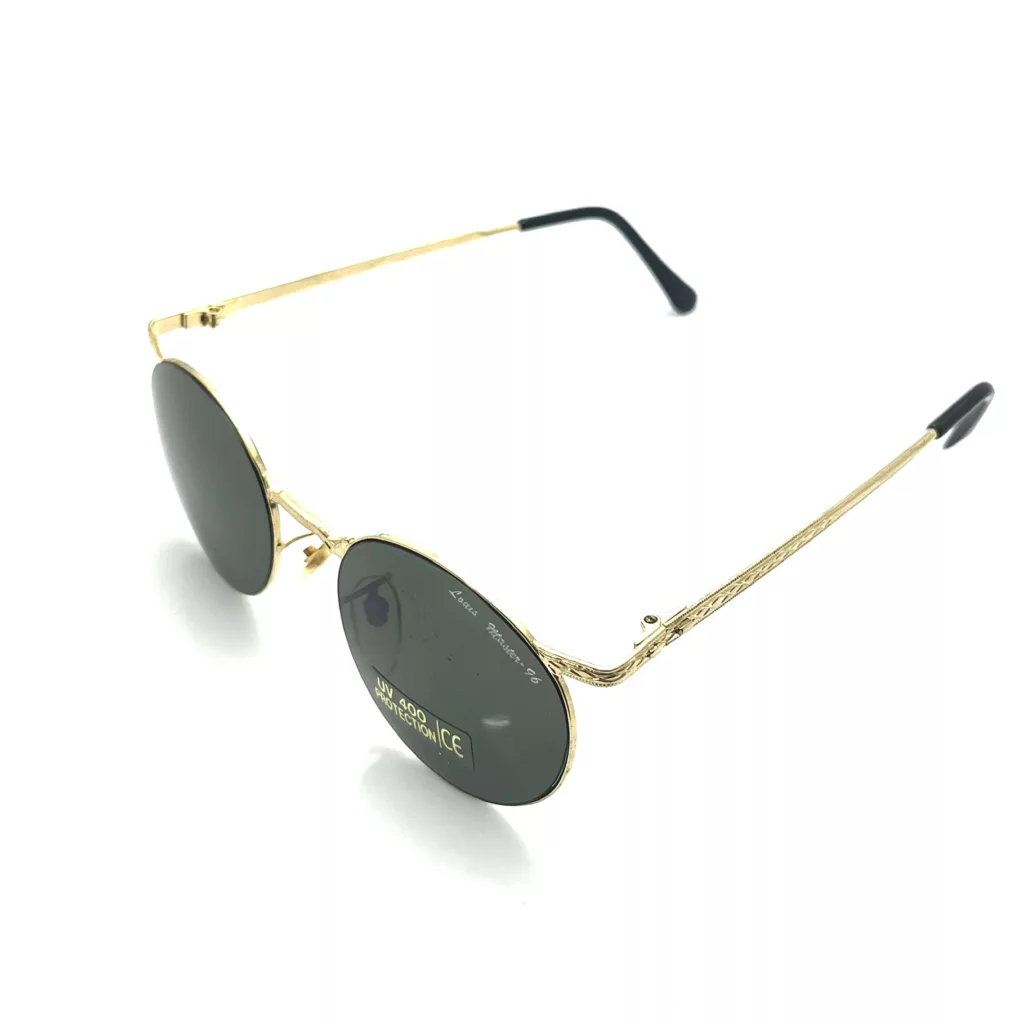 عینک آفتابی پلاریزه  مدل S1