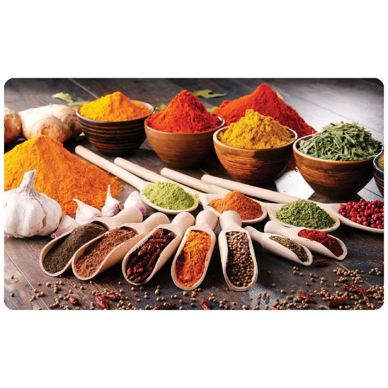 پادری آشپزخانه کد 609m سایز 46×76 سانتی متر