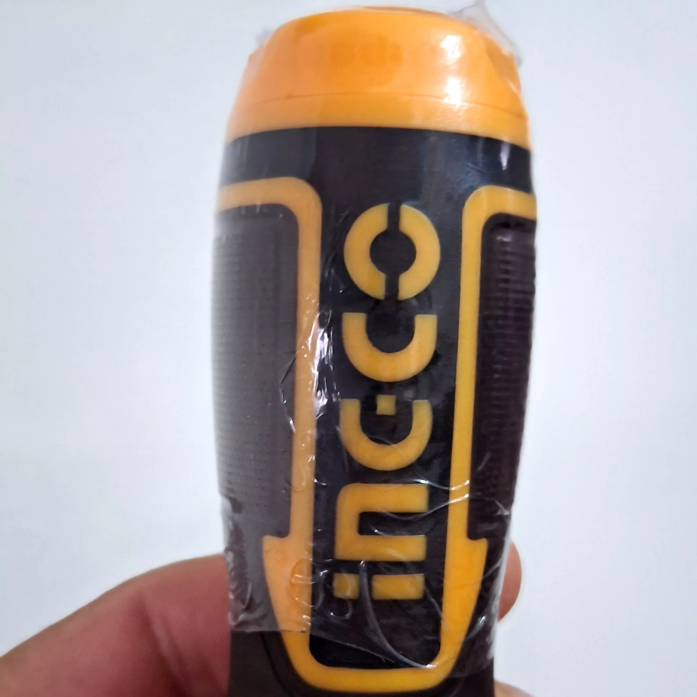 پیچ گوشتی اینکو مدل AKISD1208 بسته 13 عددی