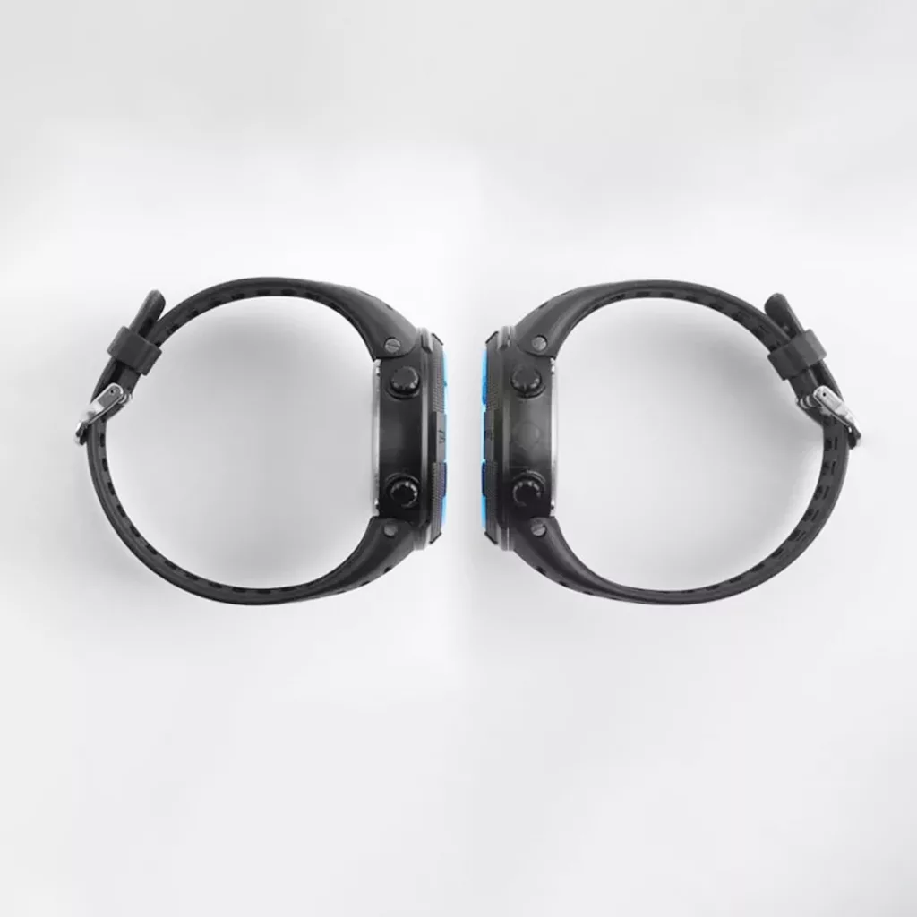 ساعت مچی دیجیتال اسکمی مدل S-1251