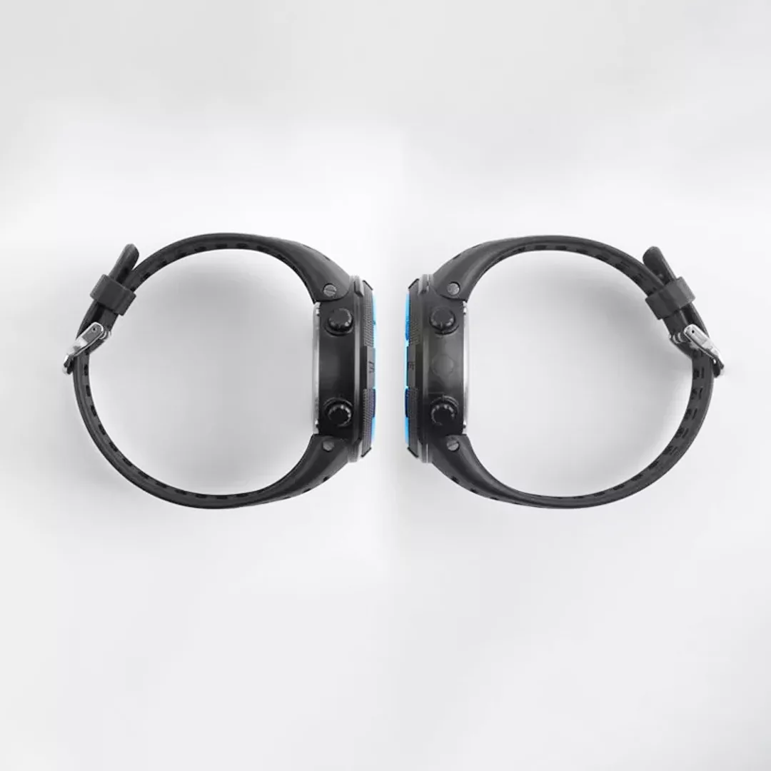 ساعت مچی دیجیتال اسکمی مدل S-1251