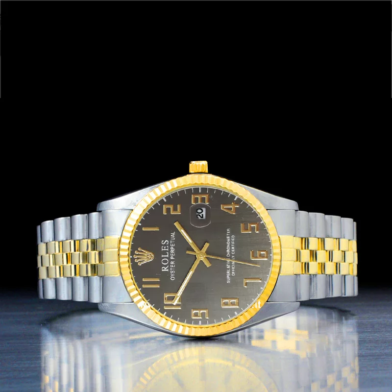 ساعت مچی عقربه‌ای مردانه کد 2RANG-B-ADD