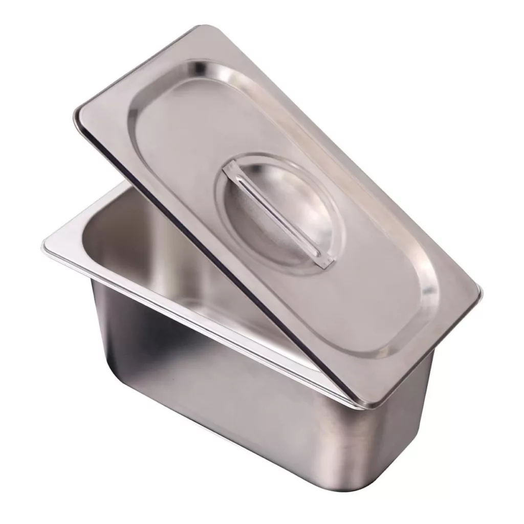 ظرف نگهدارنده مدل بنماری 15-1/3