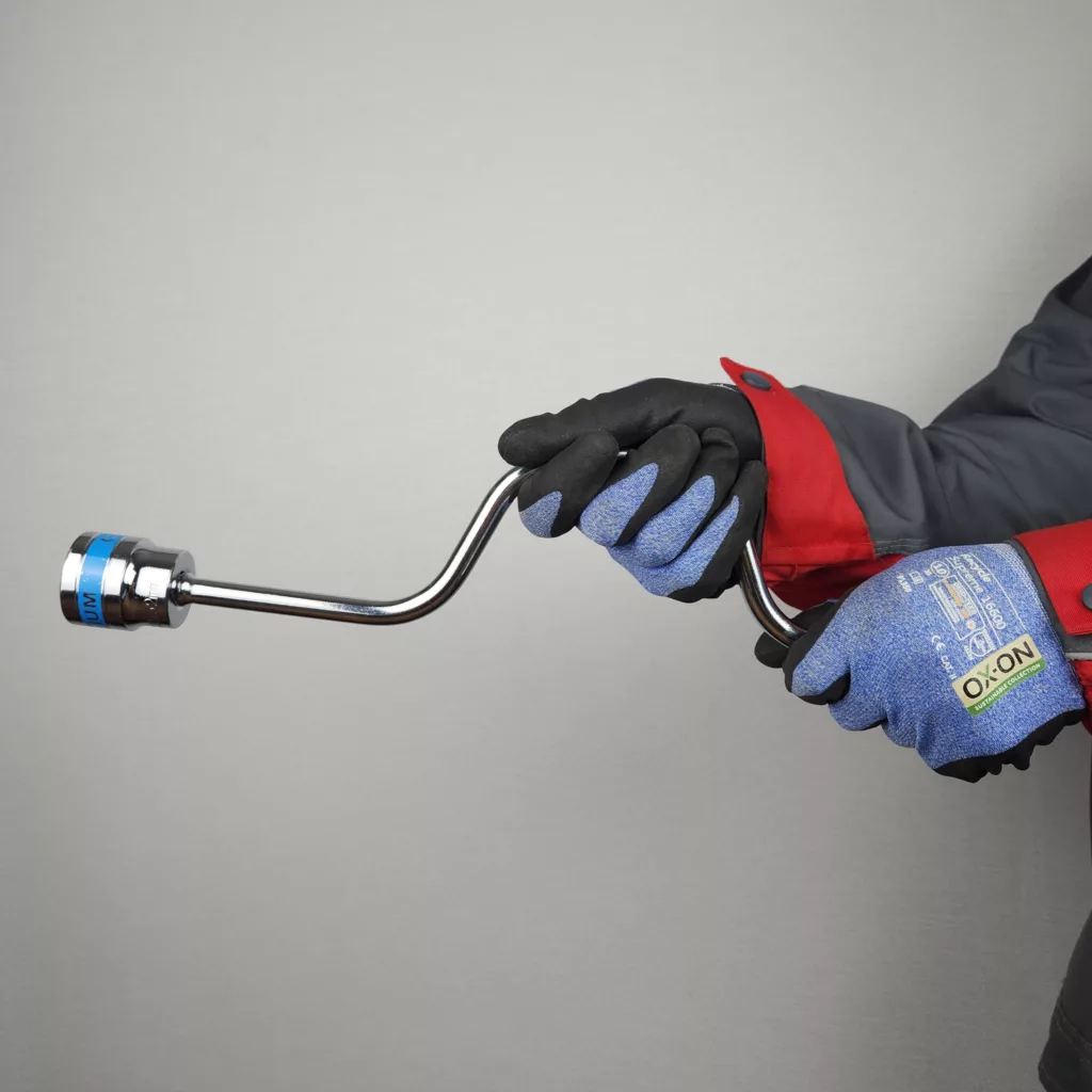 مجموعه 24 عددی آچار بکس صنعتی اینتیمکث کد 24p