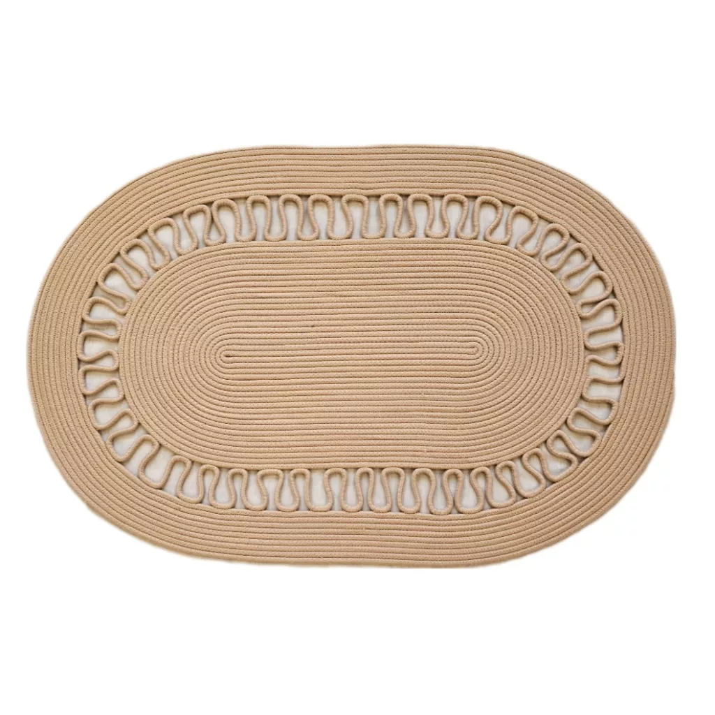 پادری لالیپاپ مدل L8 سایز 85 ×55 سانتی متر