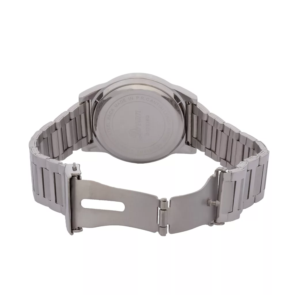 ساعت مچی دیجیتال مردانه مدل DG1233B-01